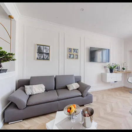 Croisette Majestic Miramar Канны