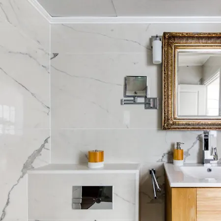 Croisette Majestic Miramar Apartamento