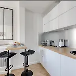 Croisette Majestic Miramar Apartament Cannes