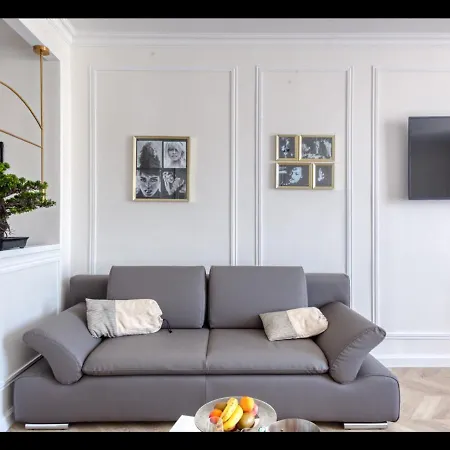 La Croisette - Concord Miramar *