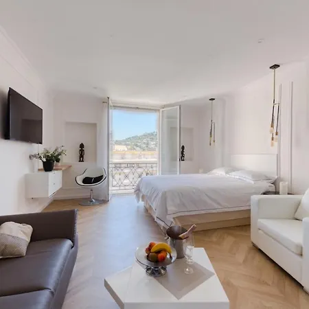 La Croisette - Concord Miramar * Cannes