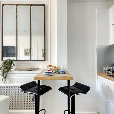Apartment La Croisette - Concord Miramar