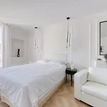Croisette Majestic Miramar Apartament *
