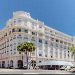 Apartament Croisette Majestic Miramar