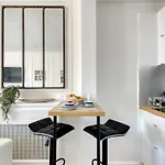 Apartament Croisette Majestic Miramar